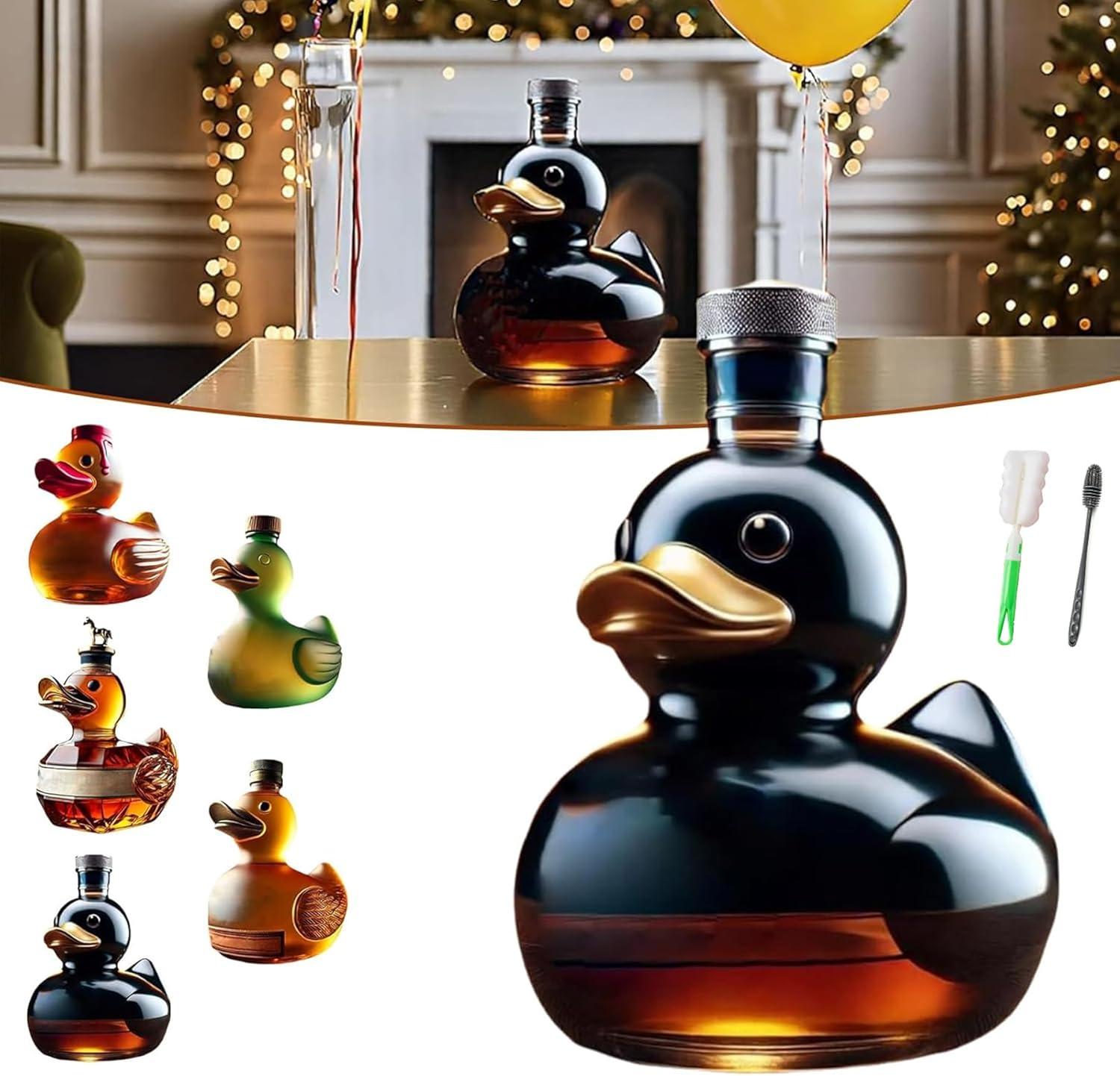 Surprising Versus: Premium Reusable Duck Tumbler Tested for Spill-Proof Parties