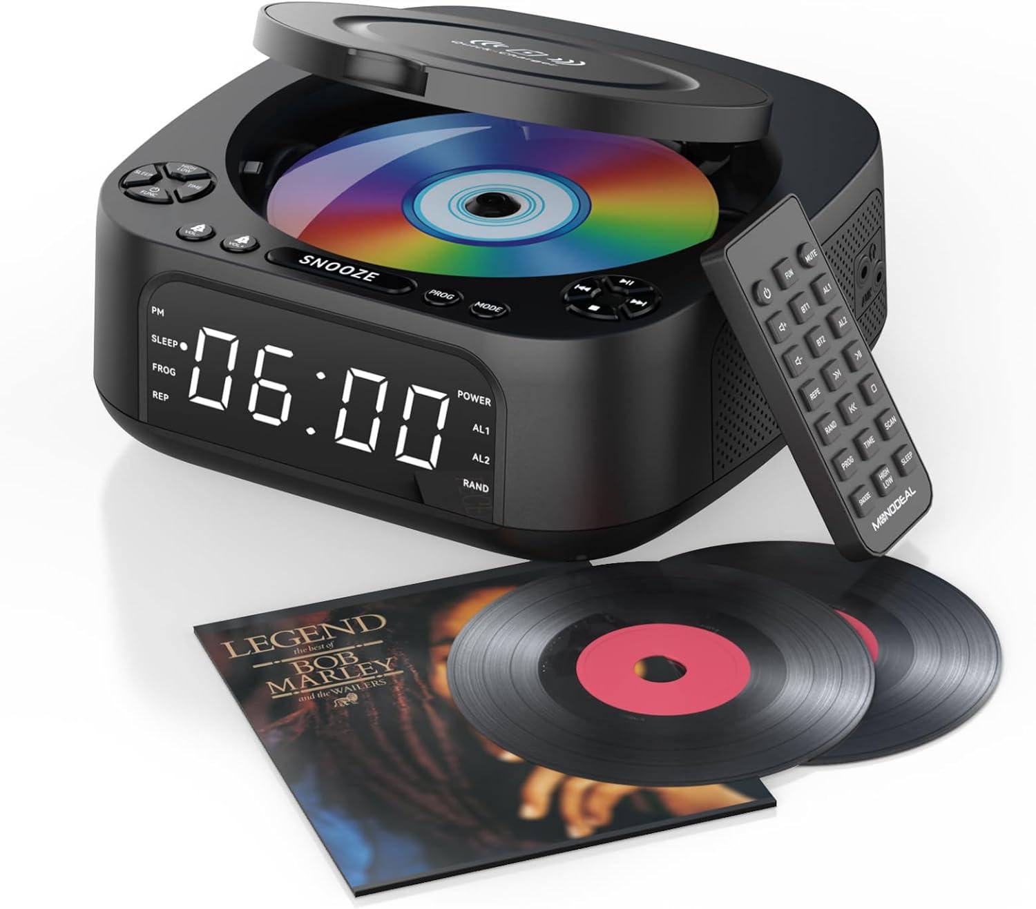 Surprising Insight: Modern Tech Meets Vintage Vibes