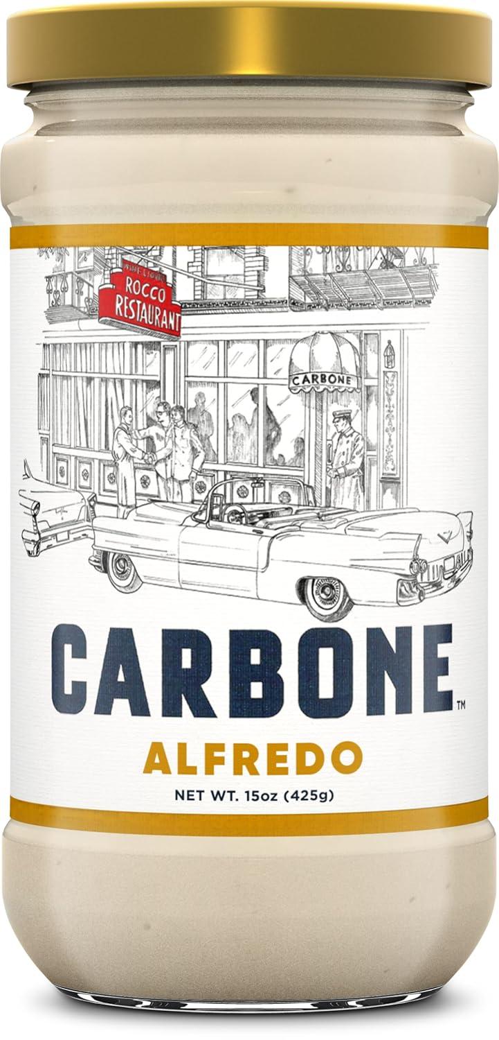 Showdown: Knorr's 12-Pack, Carbone's 15 Oz, Sauer's No Artificial Flavors-Pasta Sauce Tested