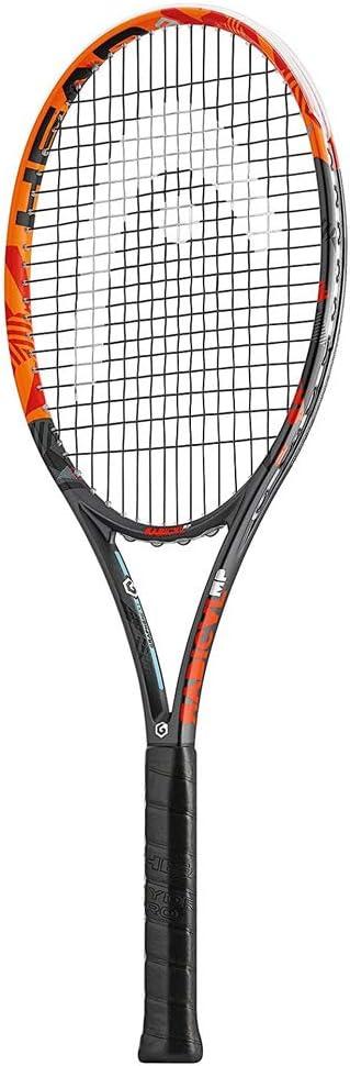 HEAD Radical MP vs Speed S: Spin Control Showdown for Intermediate Players