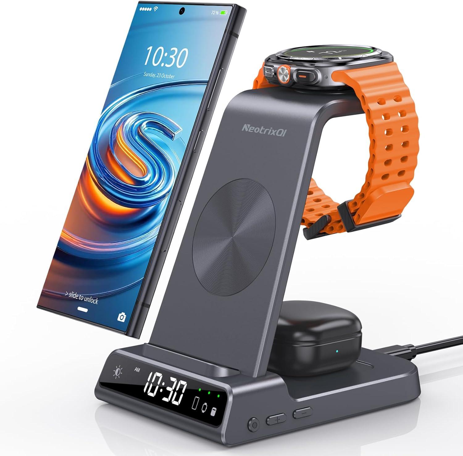 Surprising Test: 15-Foot USB-C Cable for Long-Range Charging