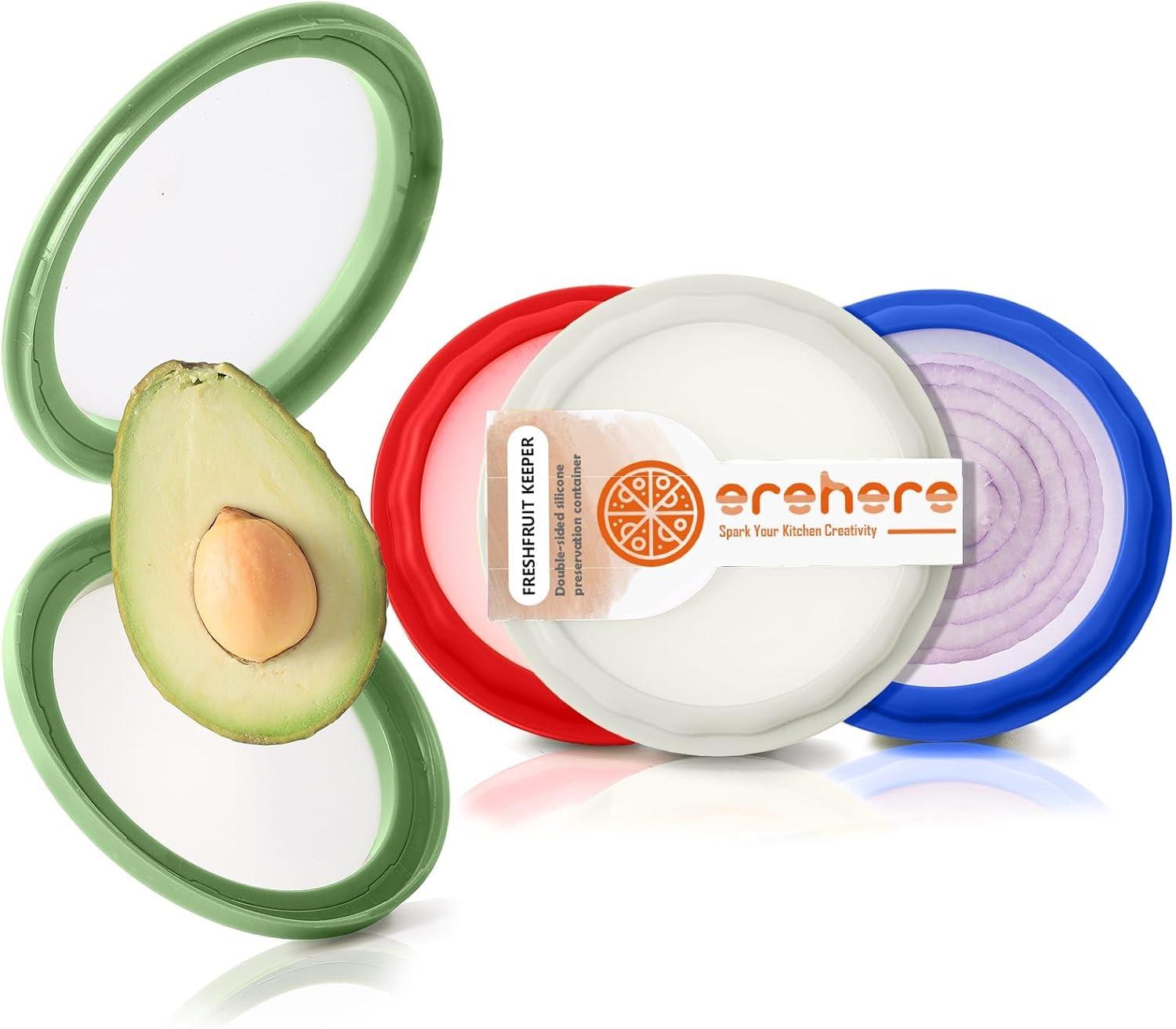 Tested: Silicone Storage Containers Save Freshness & Space!