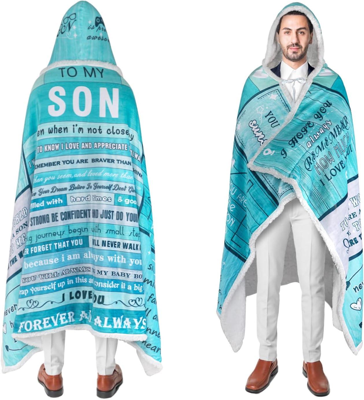 Wearable Hoodie Warmth vs. Couch Blanket Design - Surprising Tested Comfort Gift for Seasonal Trends