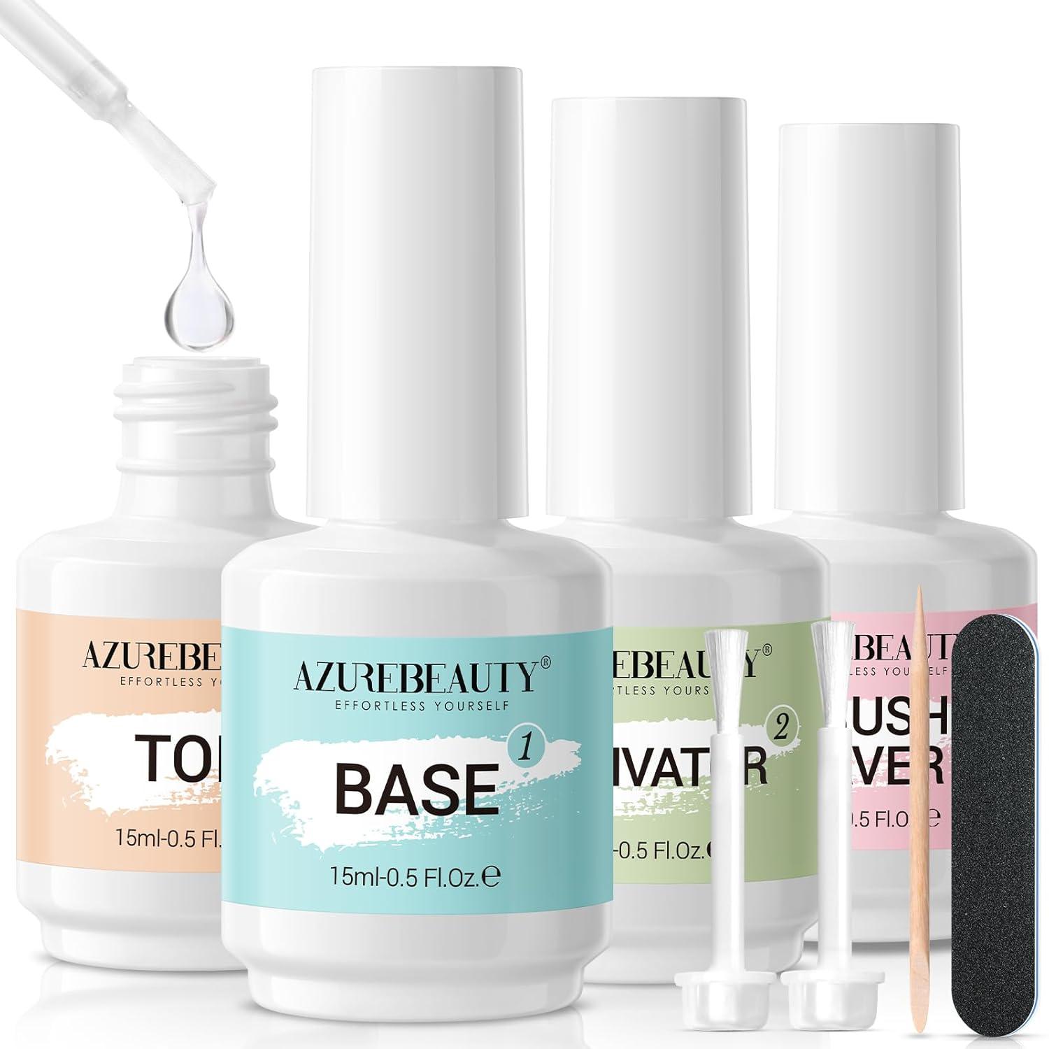 Dip Powder Showdown: No Lamp, 8-Piece Set, & Brush-Saver Tech-Surprising Eco Value?