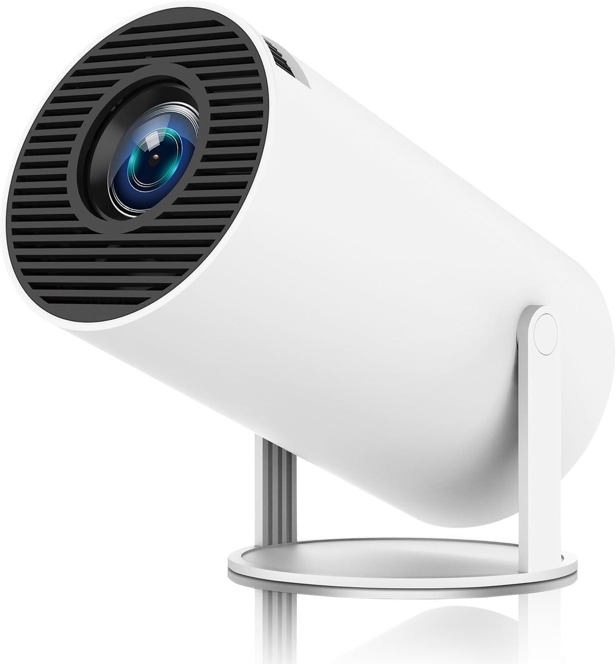 Surprising Insights: 1080P Projector for Small Spaces, Big Impact