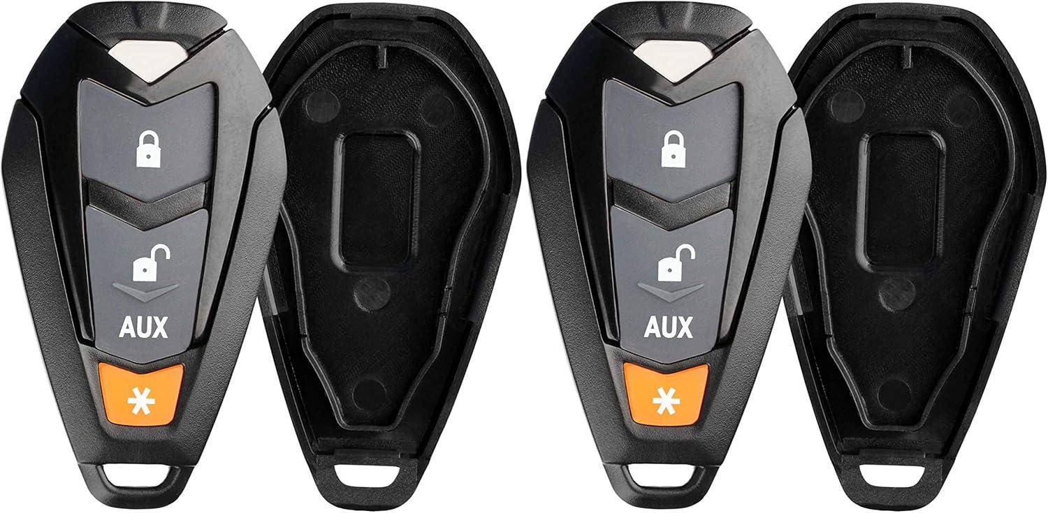 Key Fob Replacement Tested: No Re-Program, Easy Install