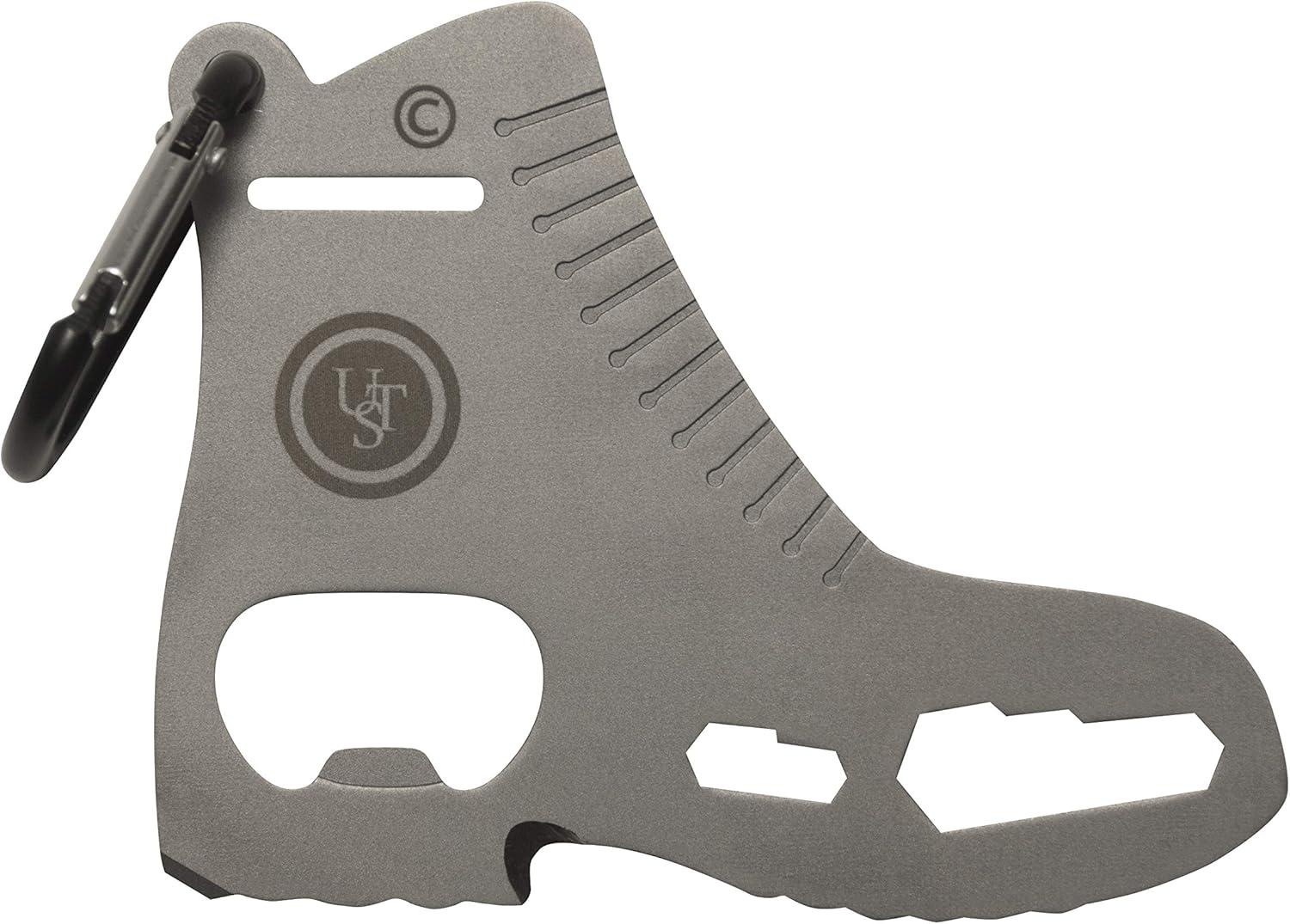 UST Tool-a-Long Multi-Tool Carabiners vs. Compact Stainless Steel Craft: Hiking Tested for the Trail-Savvy Camper