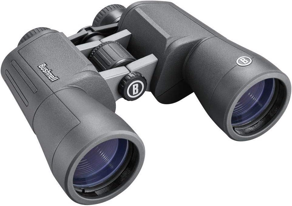 Bushnell PowerView 2: Tested in the Wild, HD Clarity, Durable Frame, Wide Field