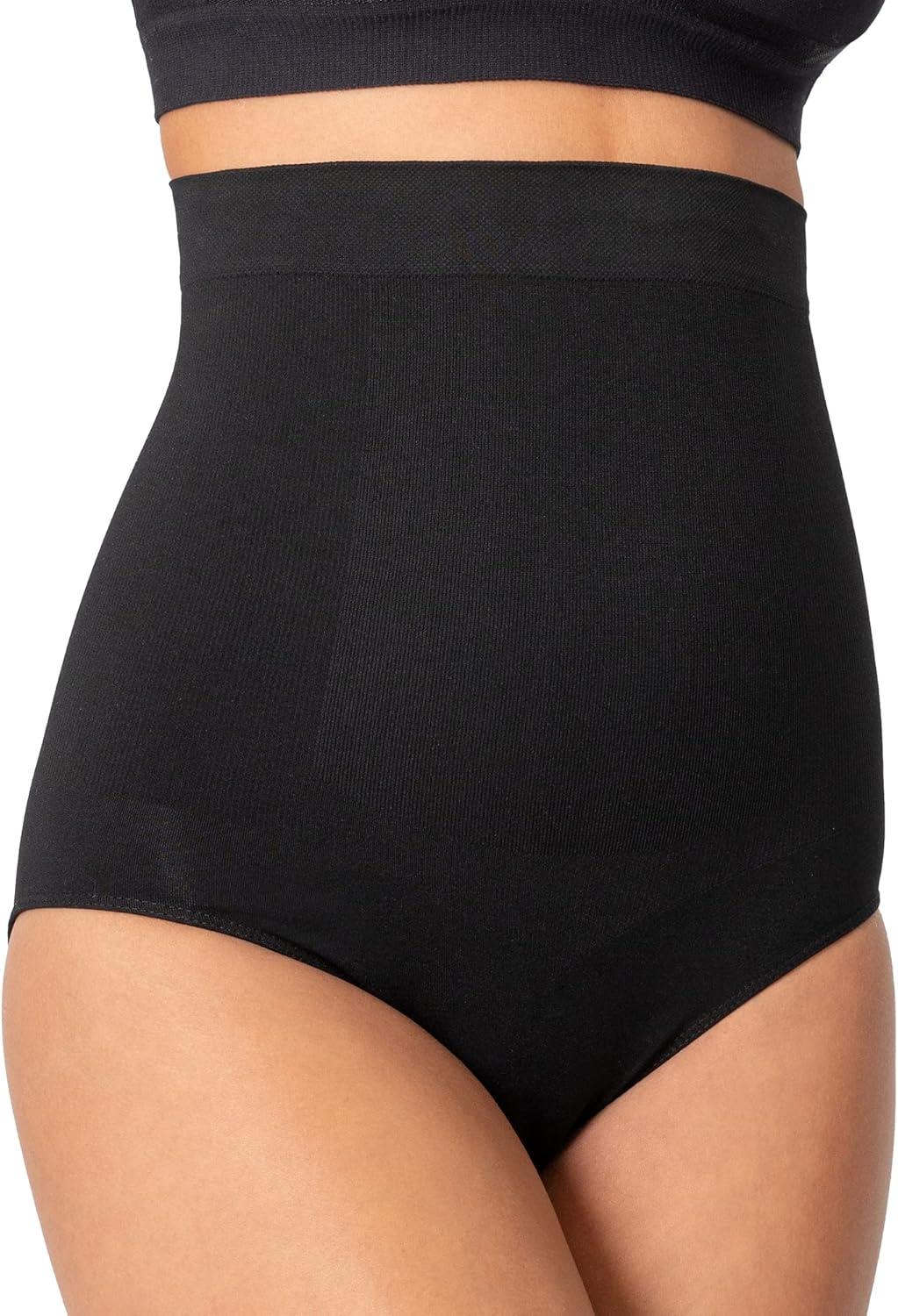 Surprising Seamless Design for Shapewear Showdown