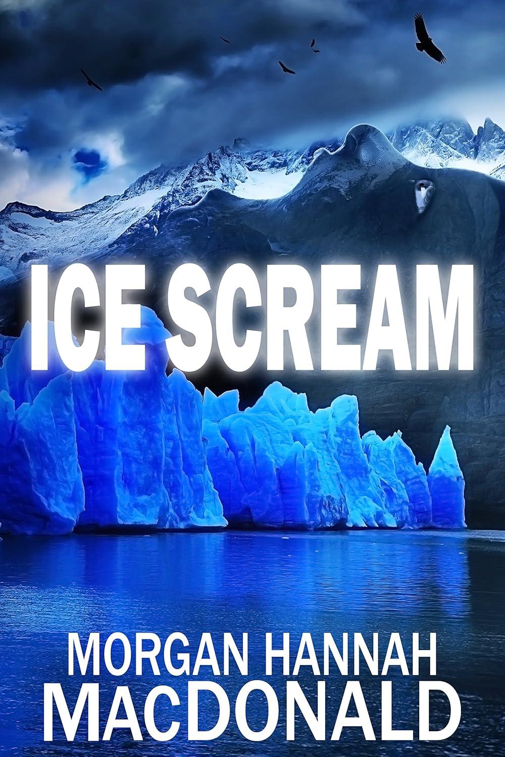 Creative vs. Neutral: The Surprising Ingredient That Makes ICE SCREAM the Top Choice for