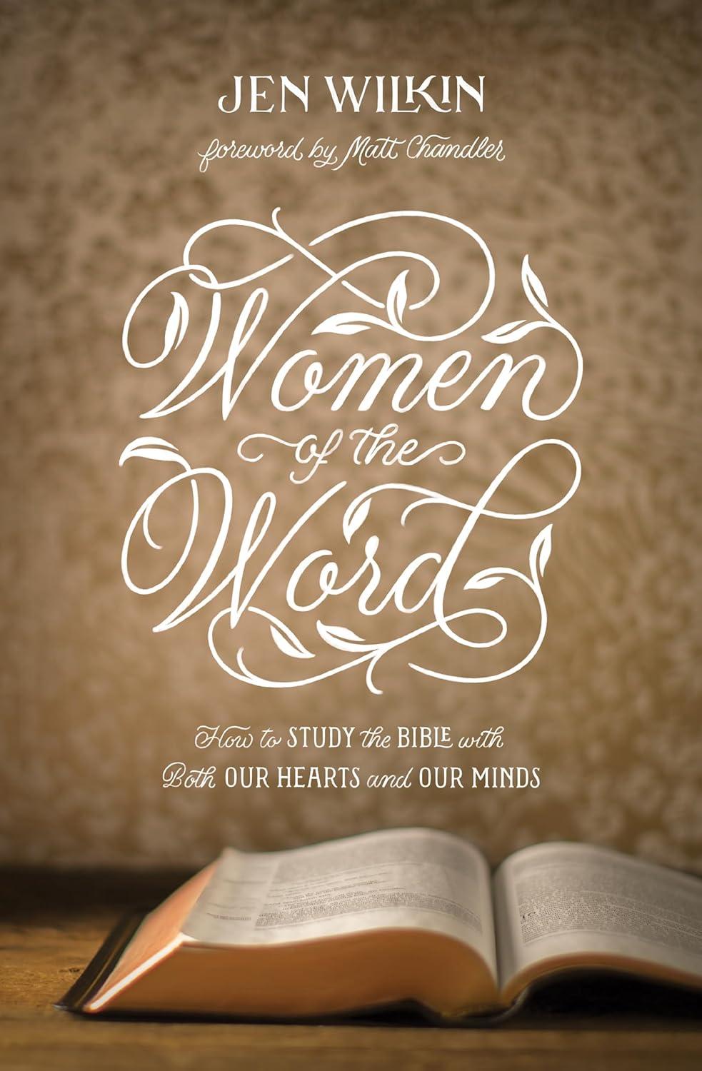 Second Edition's Heart-Mind Balance vs. Traditional Bible Study: Tested by Women