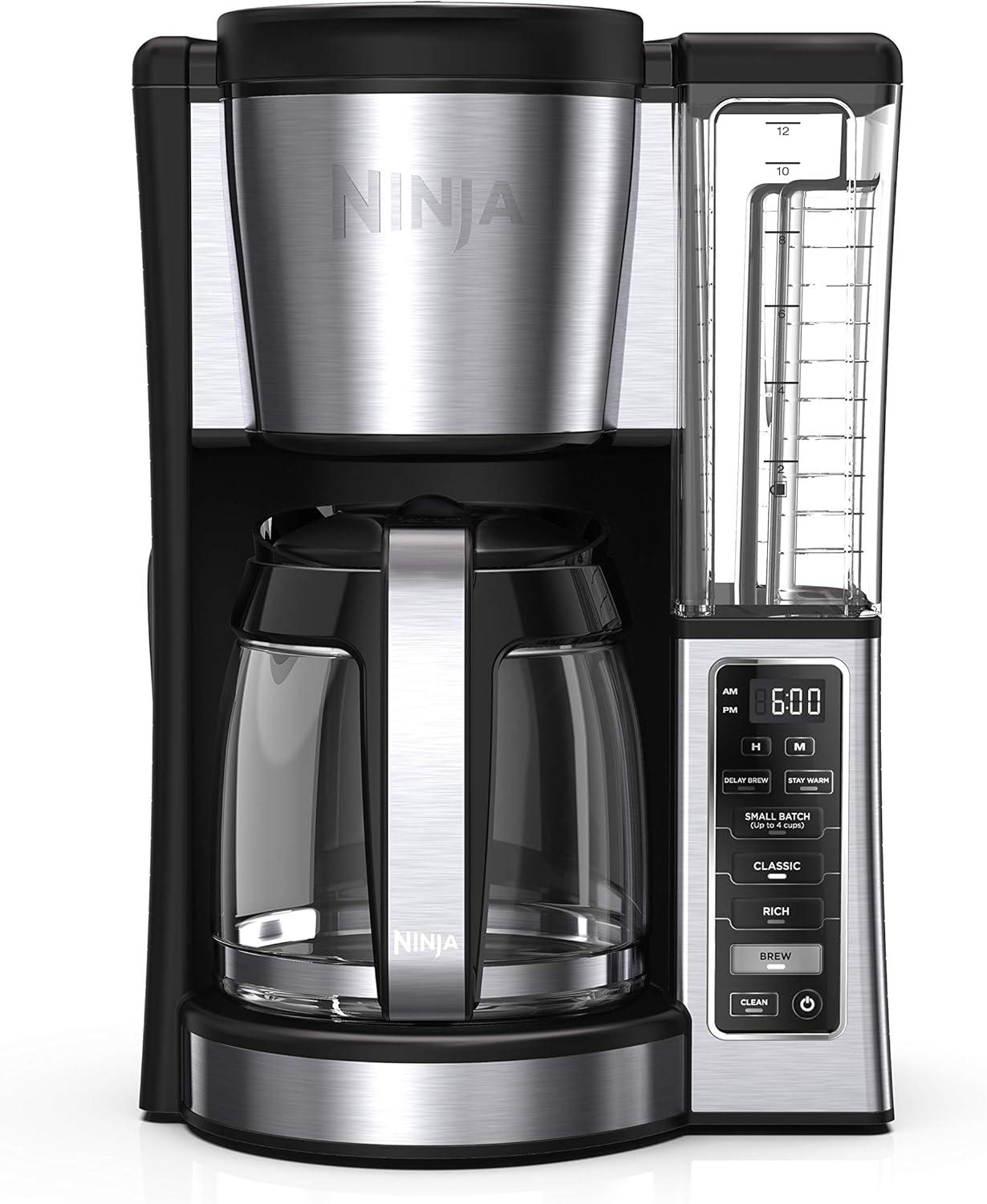 Ninja Coffee Showdown: Cold Brew vs. Espresso in One Machine - Surprising Versatility?