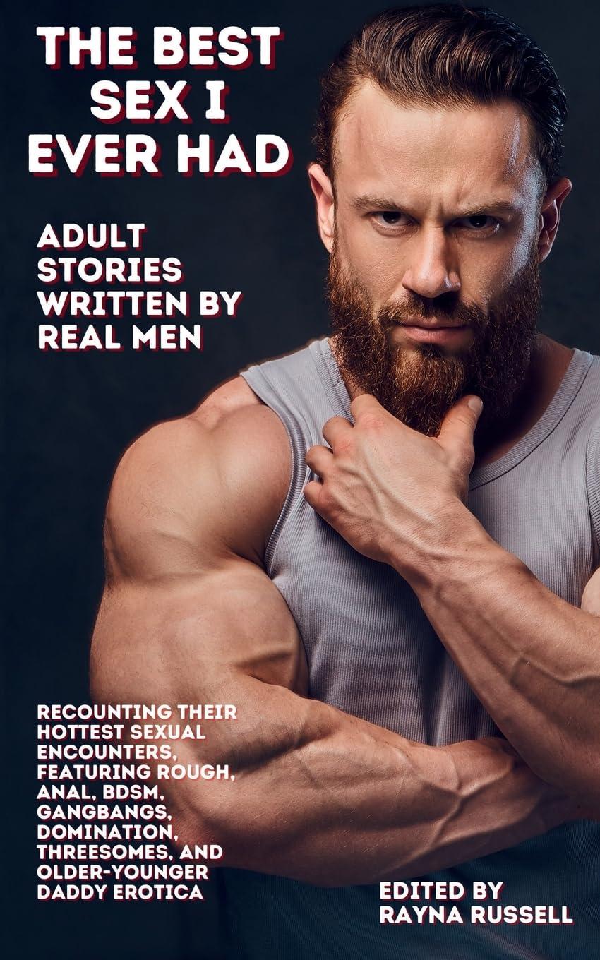 Surprising Insight: Real Sex Stories vs. Tested Recovery for High Achievers