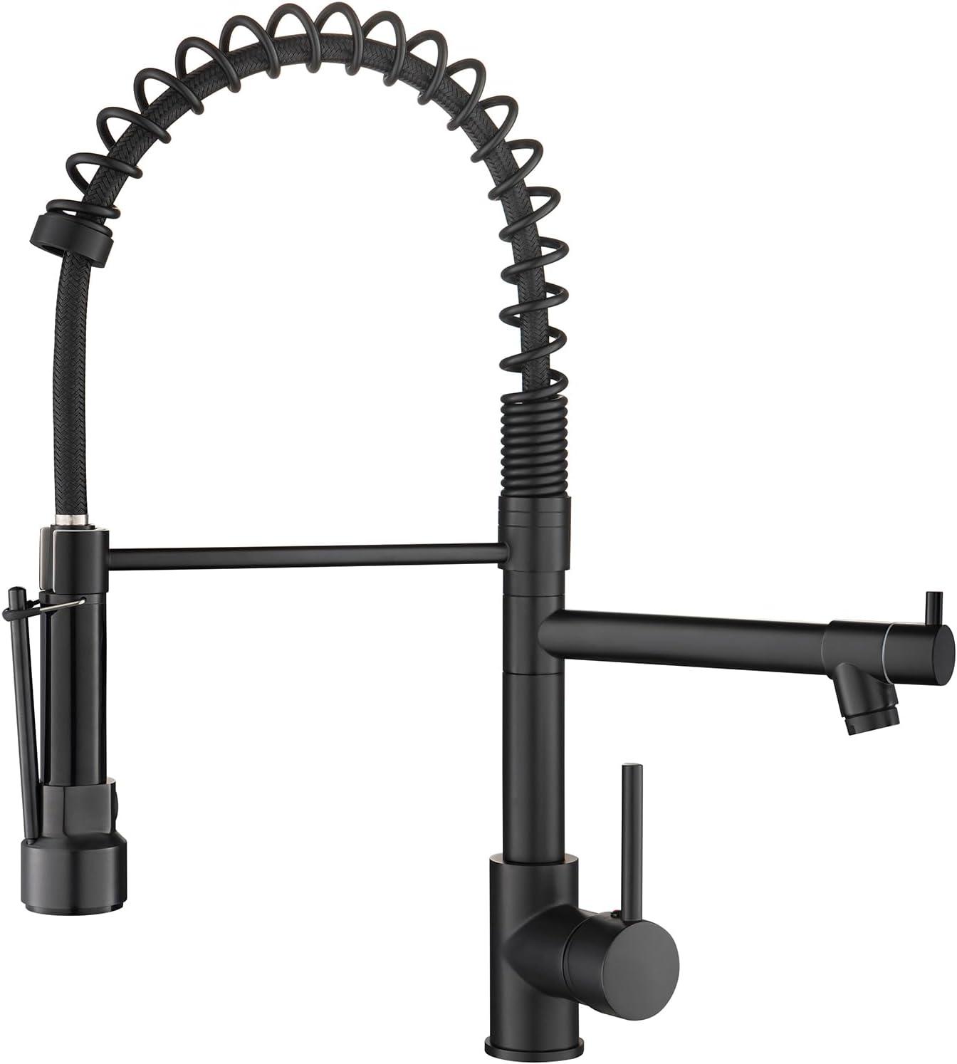 Surprising Insight: 500,000+ Tested Faucet with LED Temp Sync-Smart Upgrade?