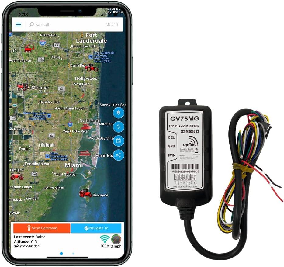 Optimus GV75MG Waterproof Tested: Surprising Solar-Powered for Boat Use