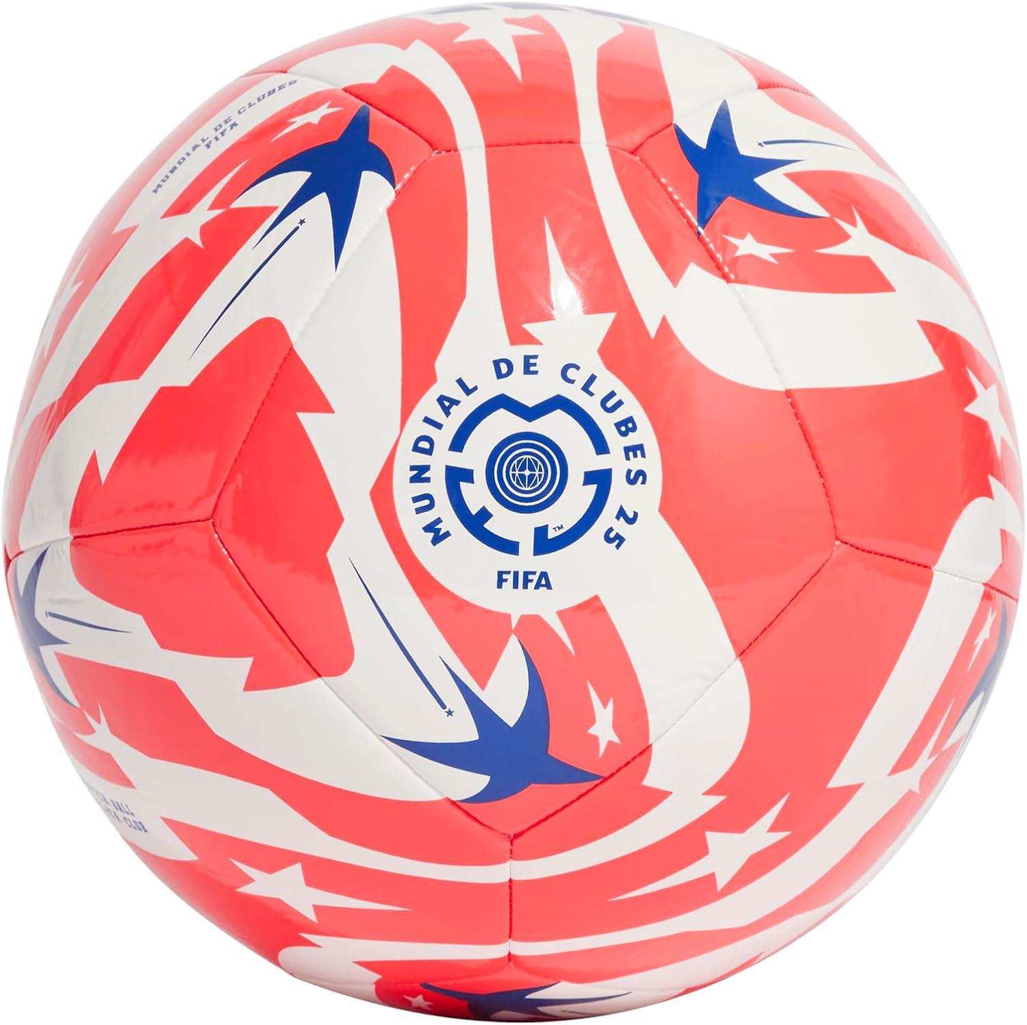 Adidas FIFA Soccer Ball: Tested, Surprising Durability for Tournament Play