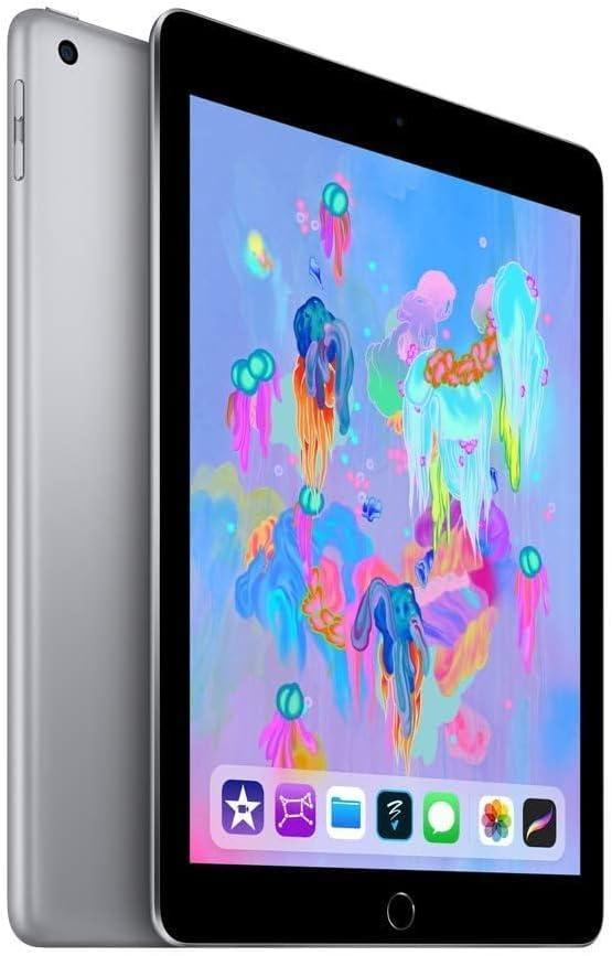 IPad Showdown: 2018 Wi-Fi 32GB vs 9.7in Renewed - Surprising Insight for Travelers