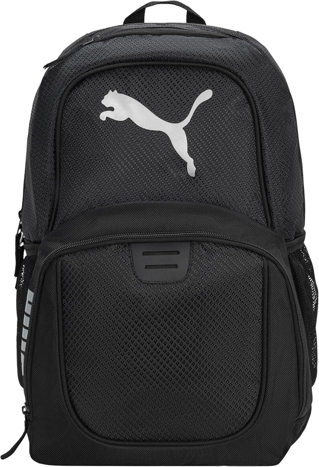 Puma Evercat Contender Backpack: Tested, Surprising Cat Paw Design