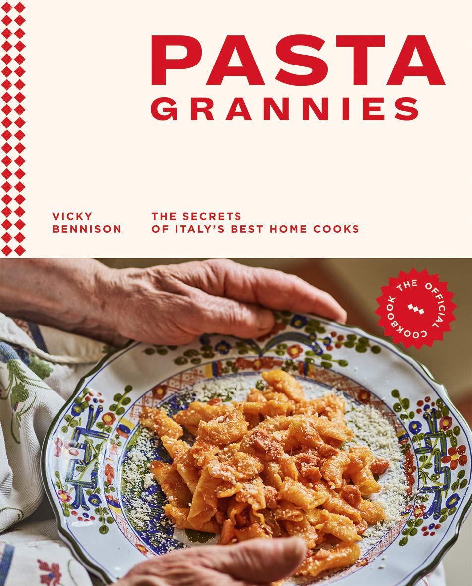 Pasta Grannies vs. Store-Bought: Surprising Insight into Home-Cooked Flair