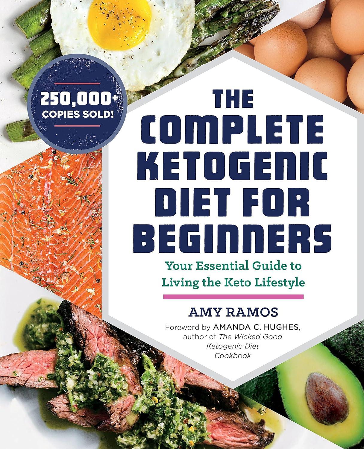 Keto Diet Showdown: Complete Guide vs. Step-by-Step (What Works?)