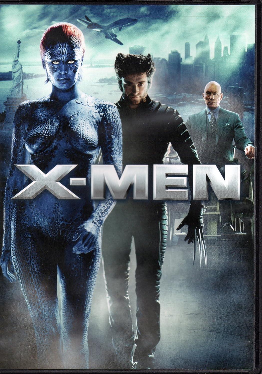 X-Men: Dark Phoenix vs. Wolverine - Surprising Collectible Insights for Buyers