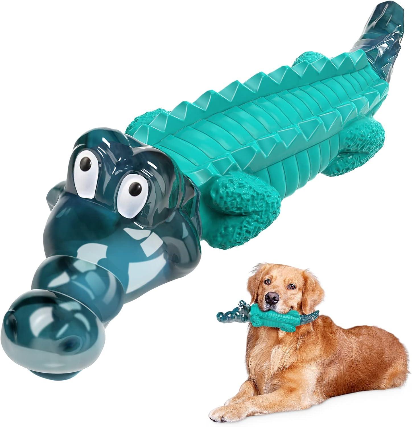 Showdown: Indestructible Toys Tested for Aggressive Chewers, Versus Durable, Interactive