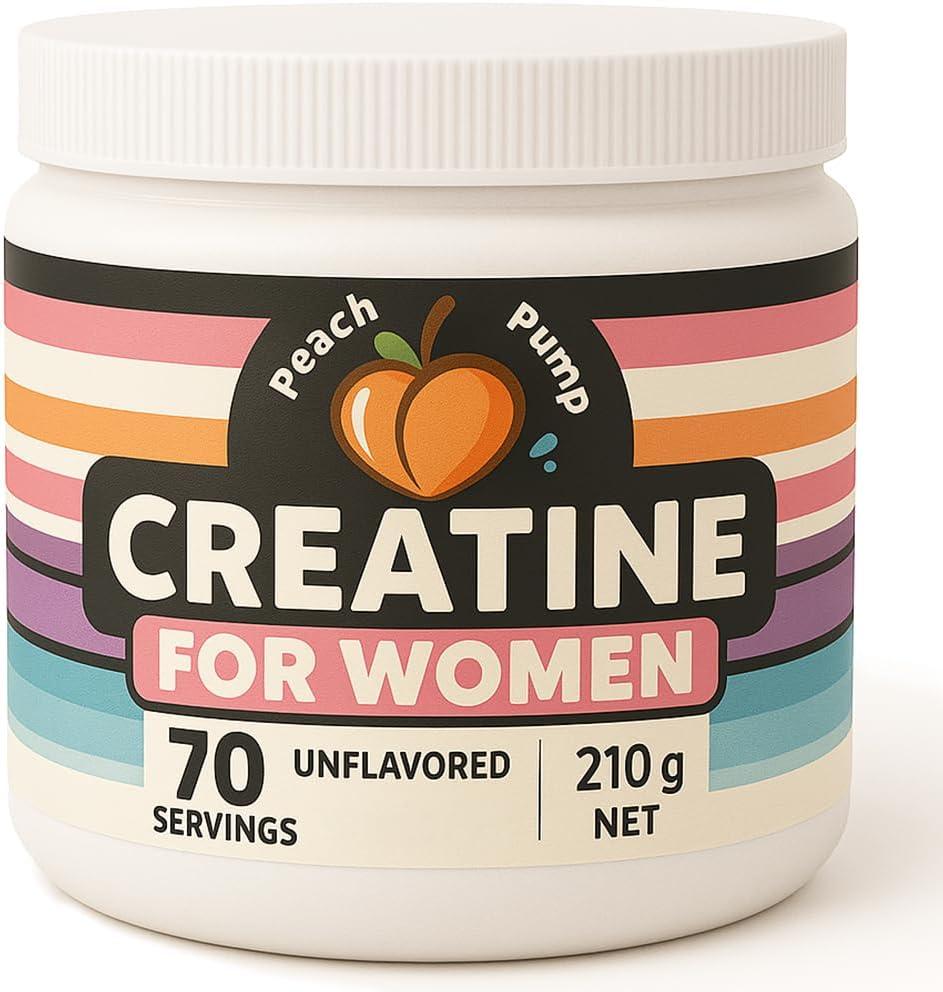 Vegan Micronized vs. Glute Builder: Surprising Fitness Creatine Showdown