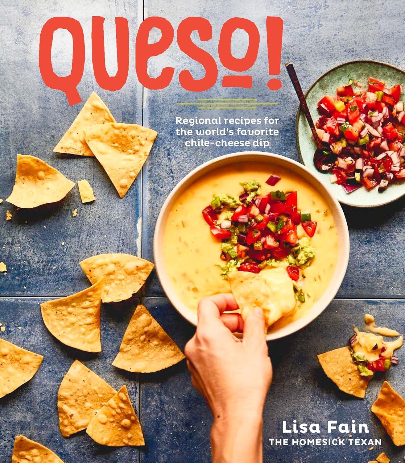 Surprising Queso Variations: Tested Tex-Mex Comfort Recipes