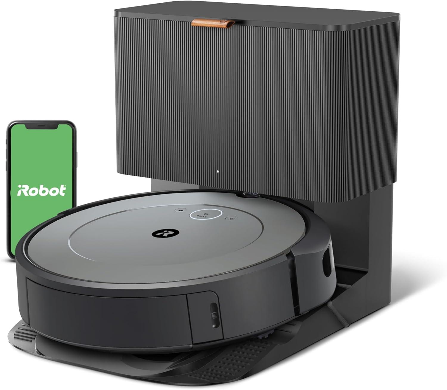 Robot Vacuum Showdown: 60-Day Self-Empty, Smart Mapping Meets Alexa Needs