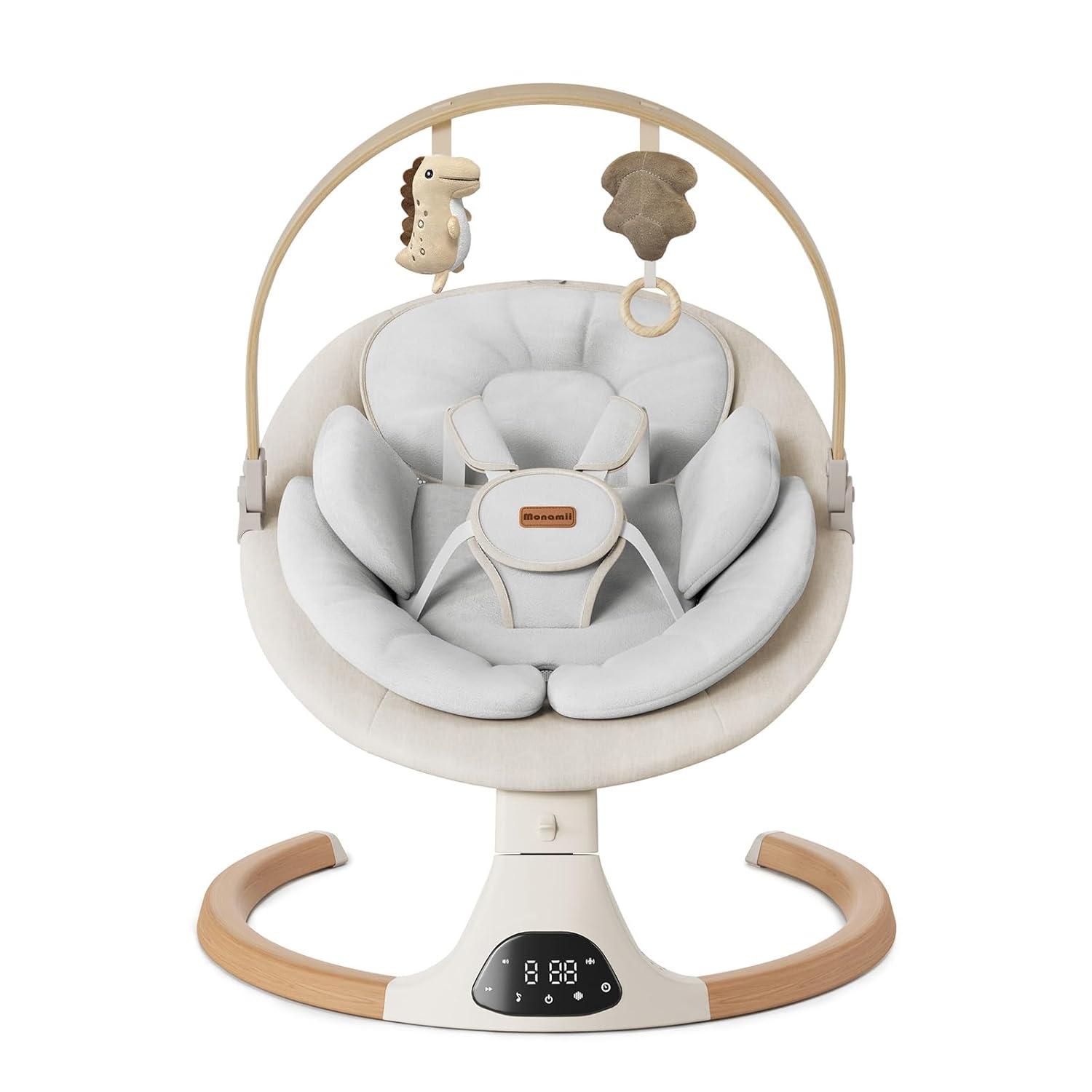 Safety Showdown: BabyBond vs Graco - tested for Parental Peace of Mind