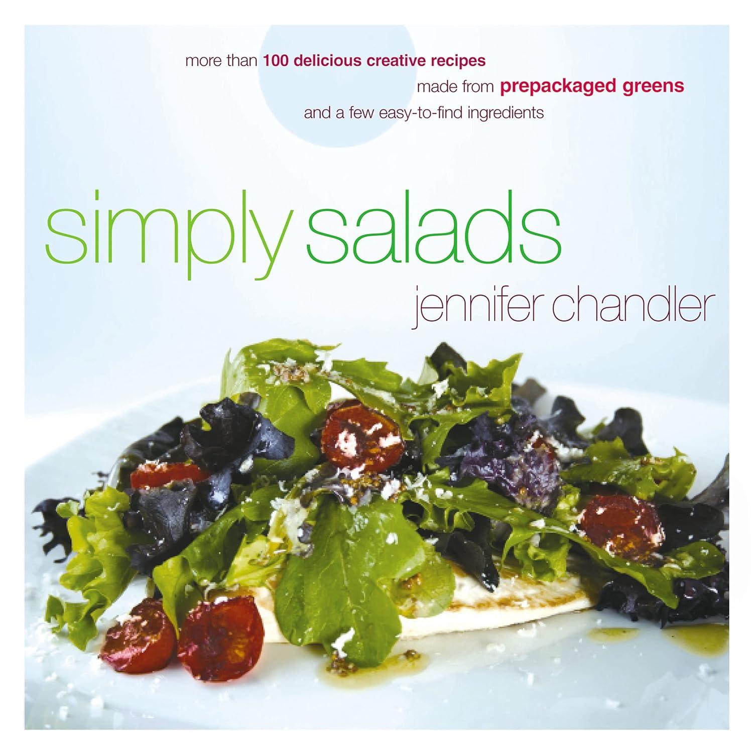 Creative Vs. Neutral: Tested Prepackaged Greens & Easy Ingredients for Surprising Quick Salads (No Prep Hurdles?)
