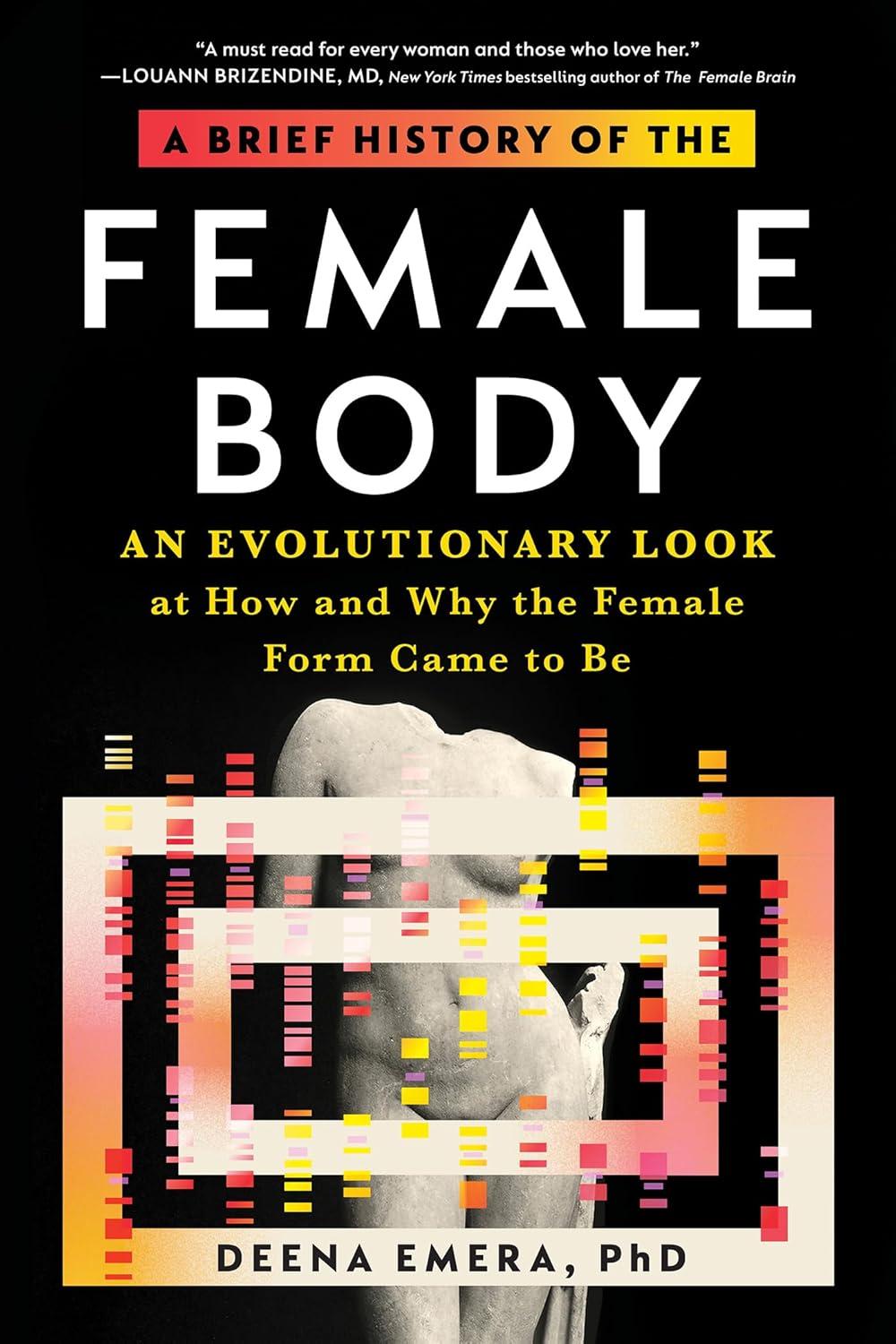 Science vs. Memoir: Female Body's Evolutionary Journey & Cancer Connection