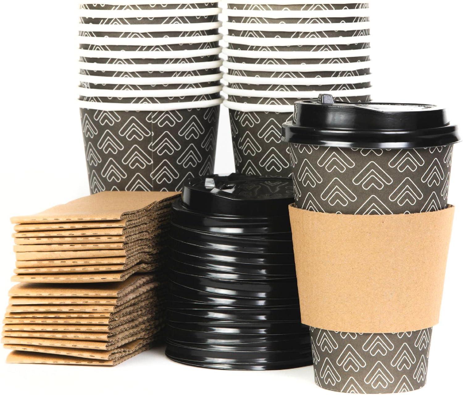Cup vs. Eco-Friendly Alternatives: Surprising Insight on Durability