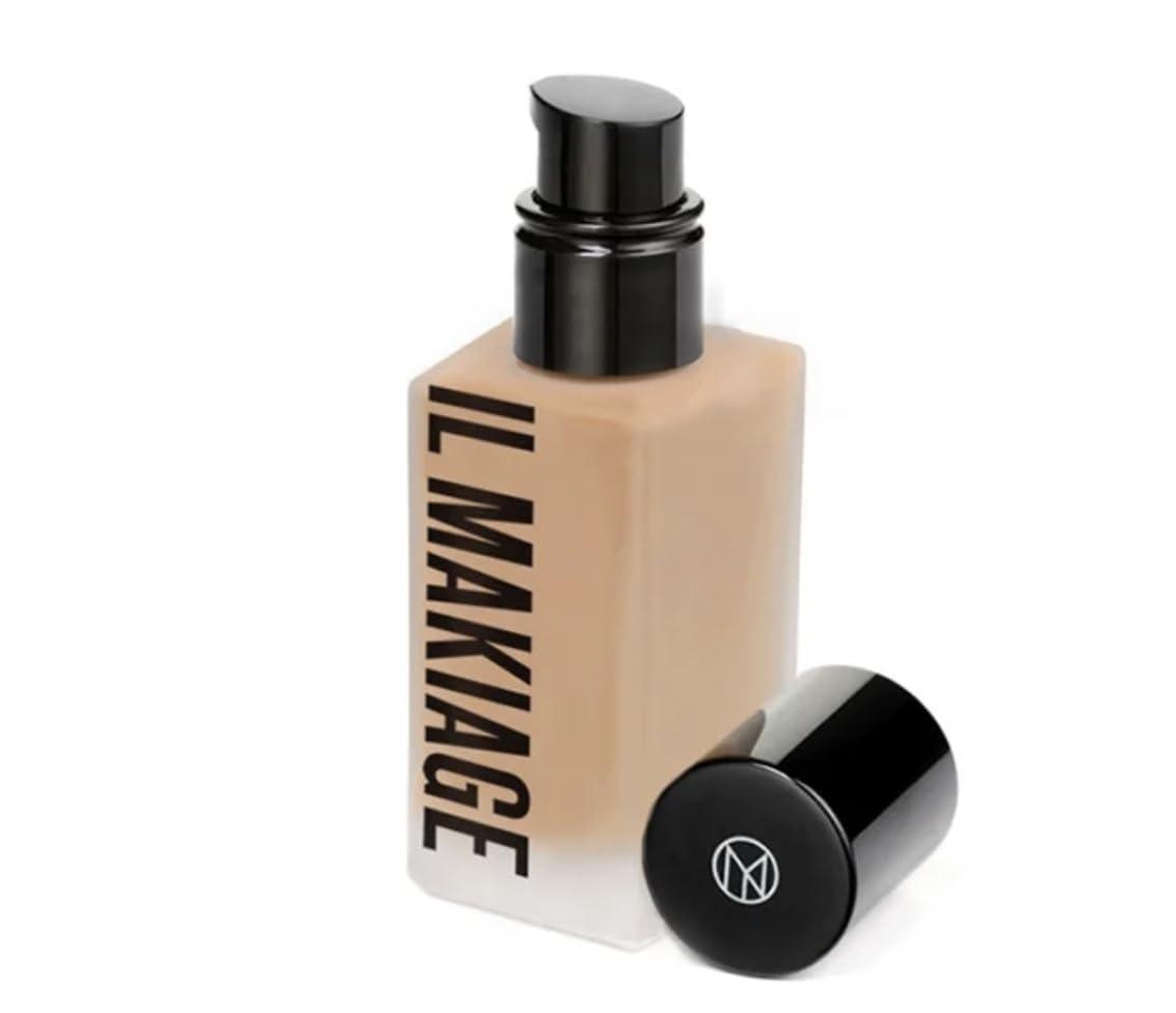 Foundation Showdown: Flawless Base vs. Shade 105's Tested Coverage