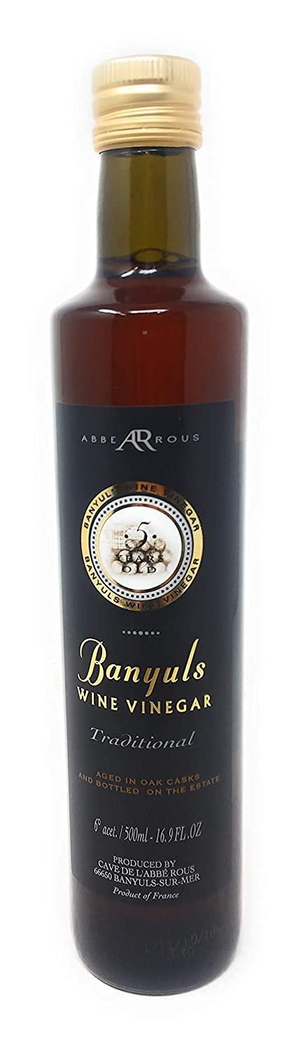 Tested: Banyuls Vinegar's Surprising Popularity in Gourmet Kitchens
