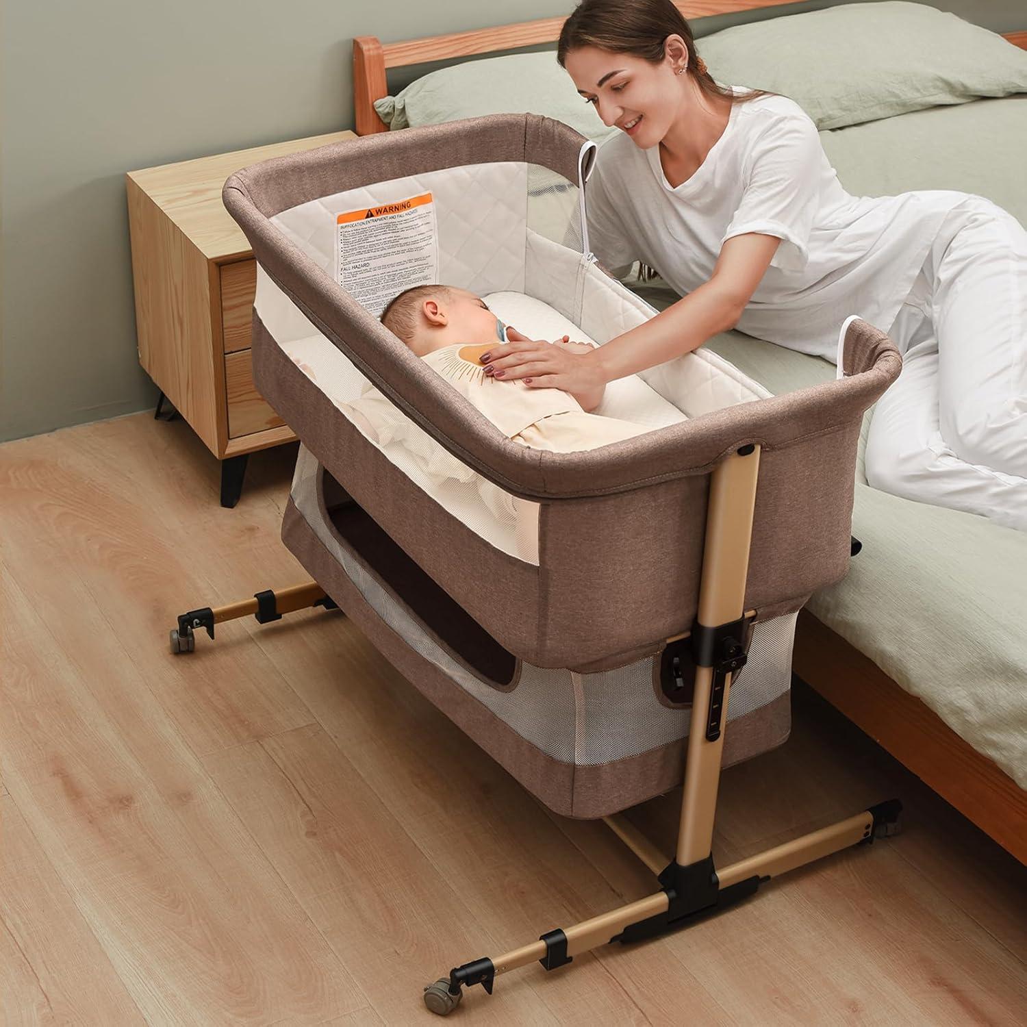 Surprising Safety Tested Crib Mattress for 2024