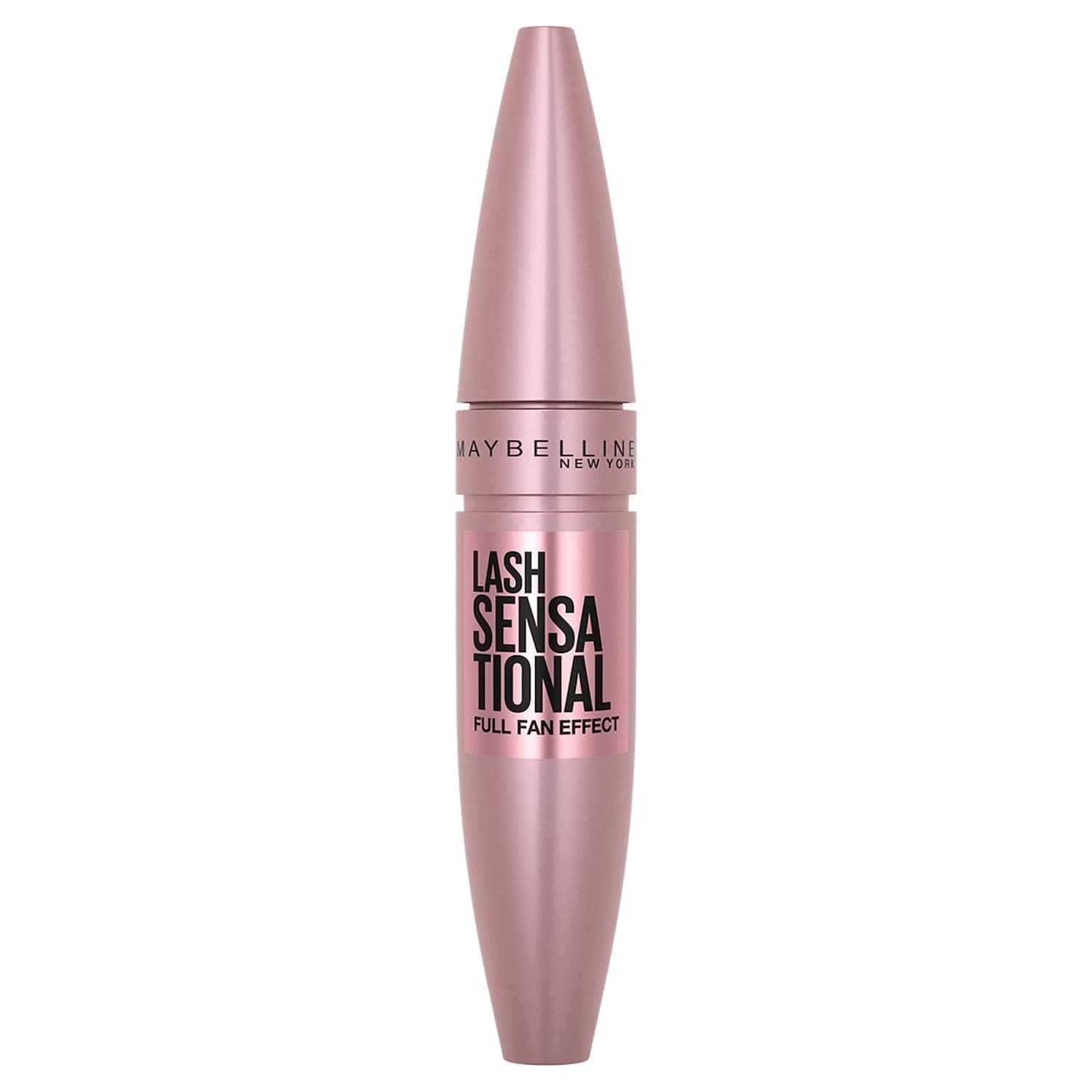 L'Oreal Paris vs. Maybelline: Tested for Sensitive Eyes & Surprising 24hr Volume