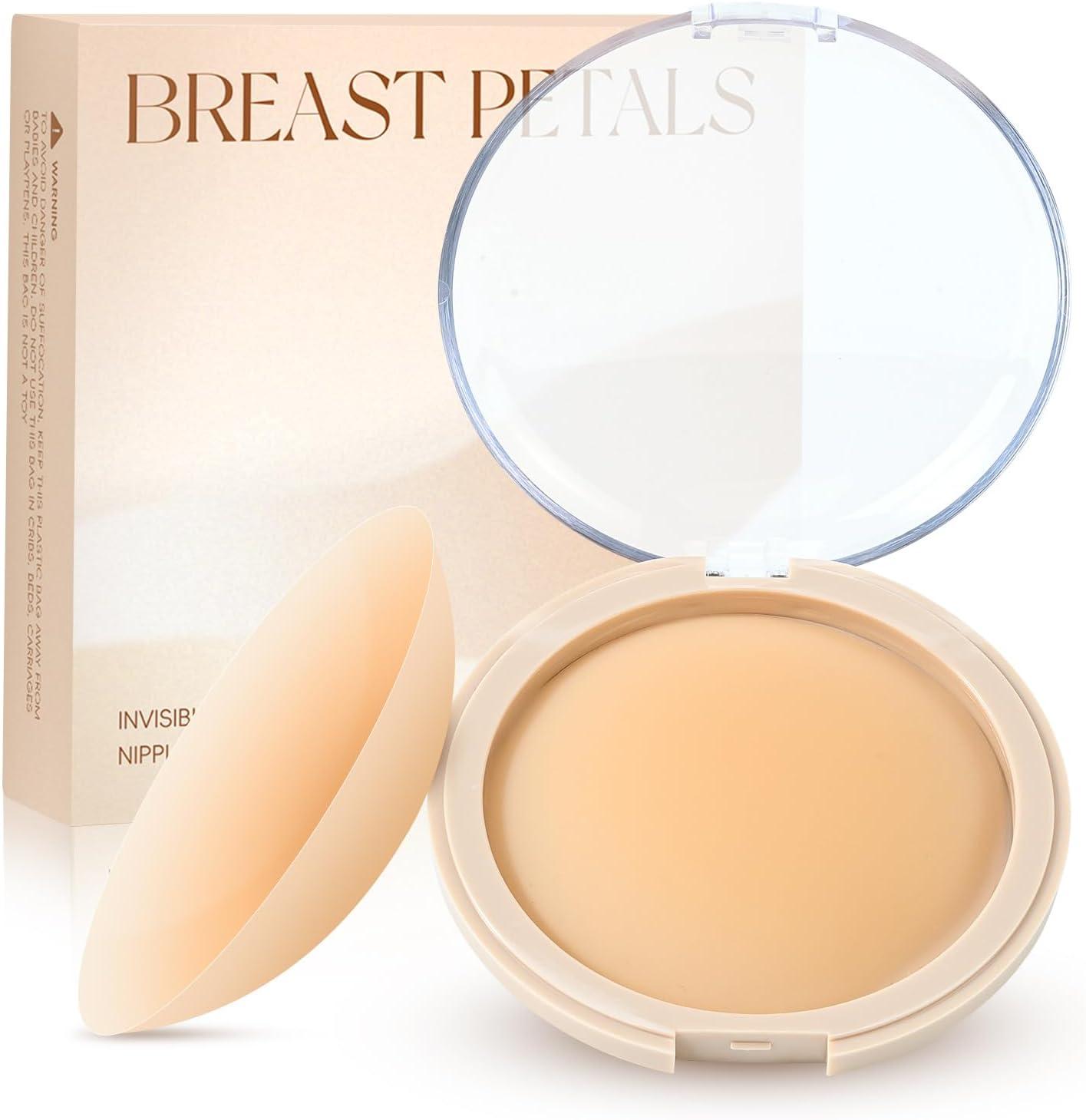 Nipple Pasty Showdown: Reusable vs. Disposable for Summer Soirées