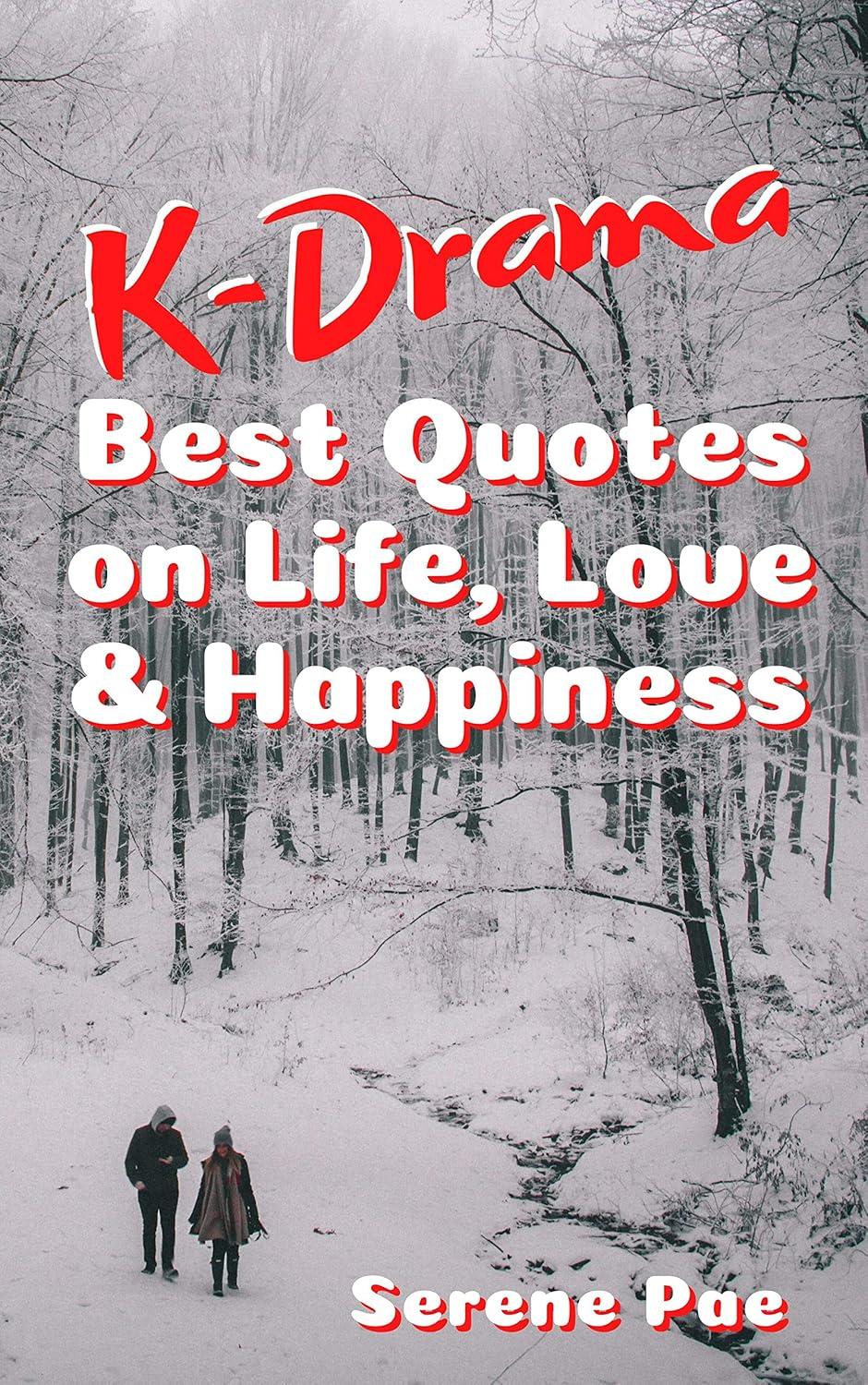 K-Drama Best Quotes vs. BTS/Blackpink Inspo: Life, Love & Happiness Tested