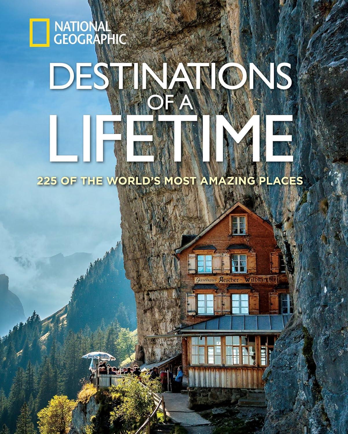 225 Destinations Showdown: Tested Traveler Insights (Hidden Gems...)