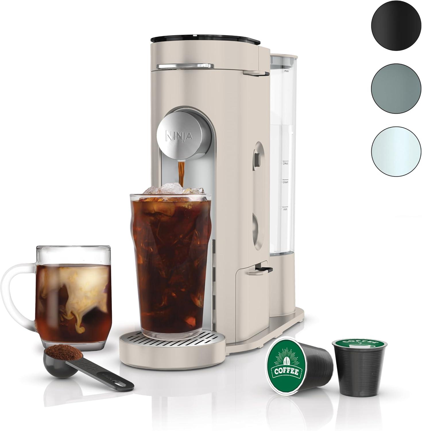 Keurig K-Elite Showdown: Surprising Altitude Brew