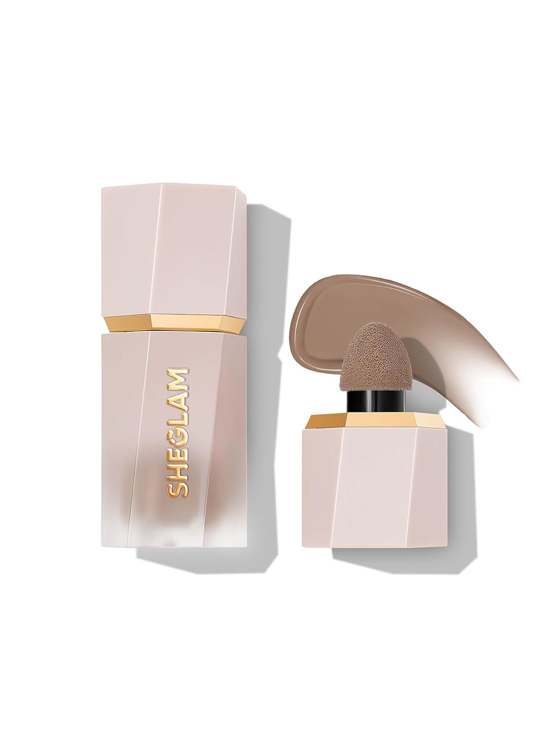 Versus: Surprising Long-Lasting Cool Tone Bronzer (Soft Tan, No More Hauls)