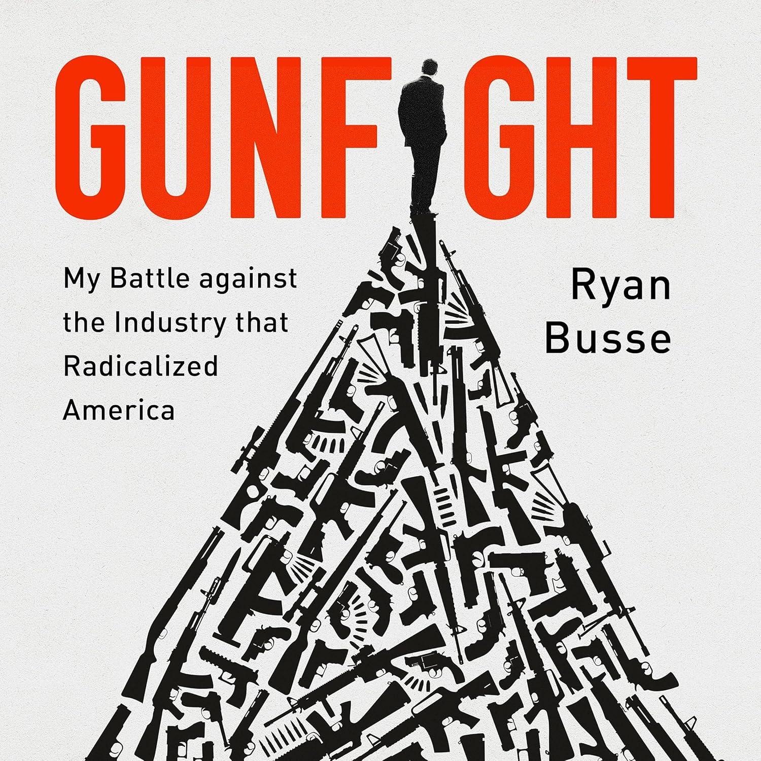 Gunfight: Tested Battle vs. Neutral Strategy's Surprising Gun Culture Take