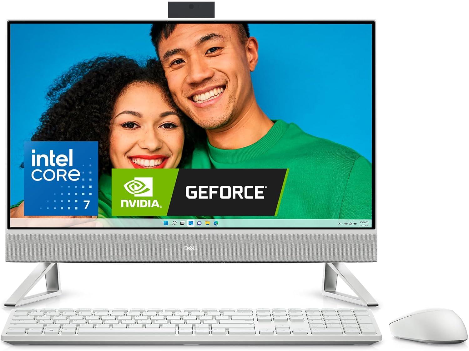 All-in-One Desktop Showdown: 80 Years Tested for Remote Work