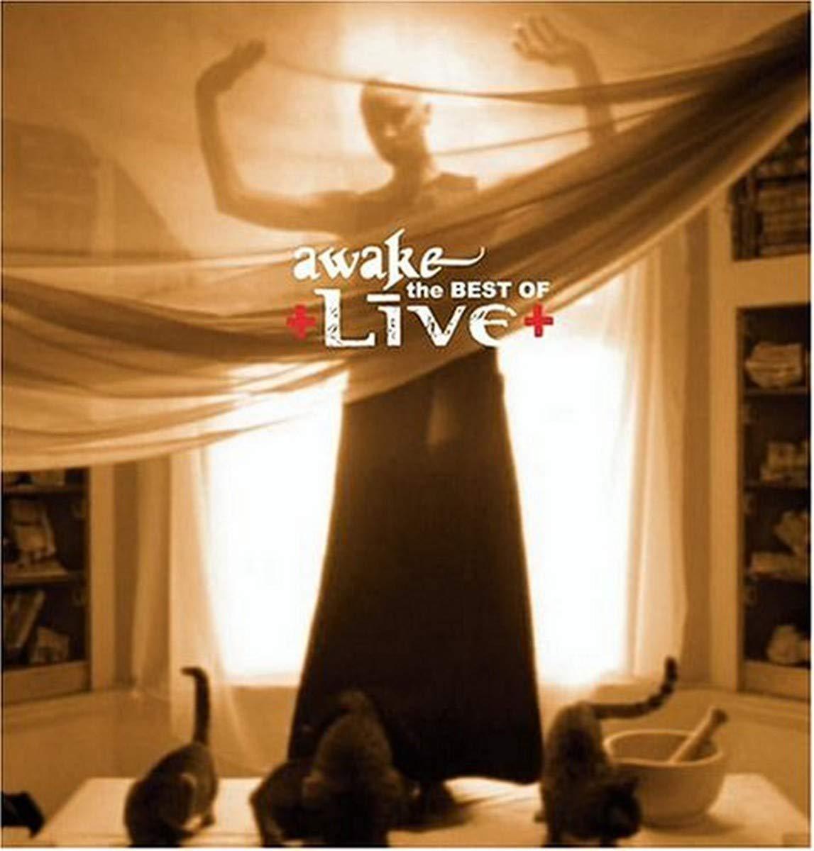 Live: Studio Quality Tested vs Awake: Live… Unreleased Tracks Surprising