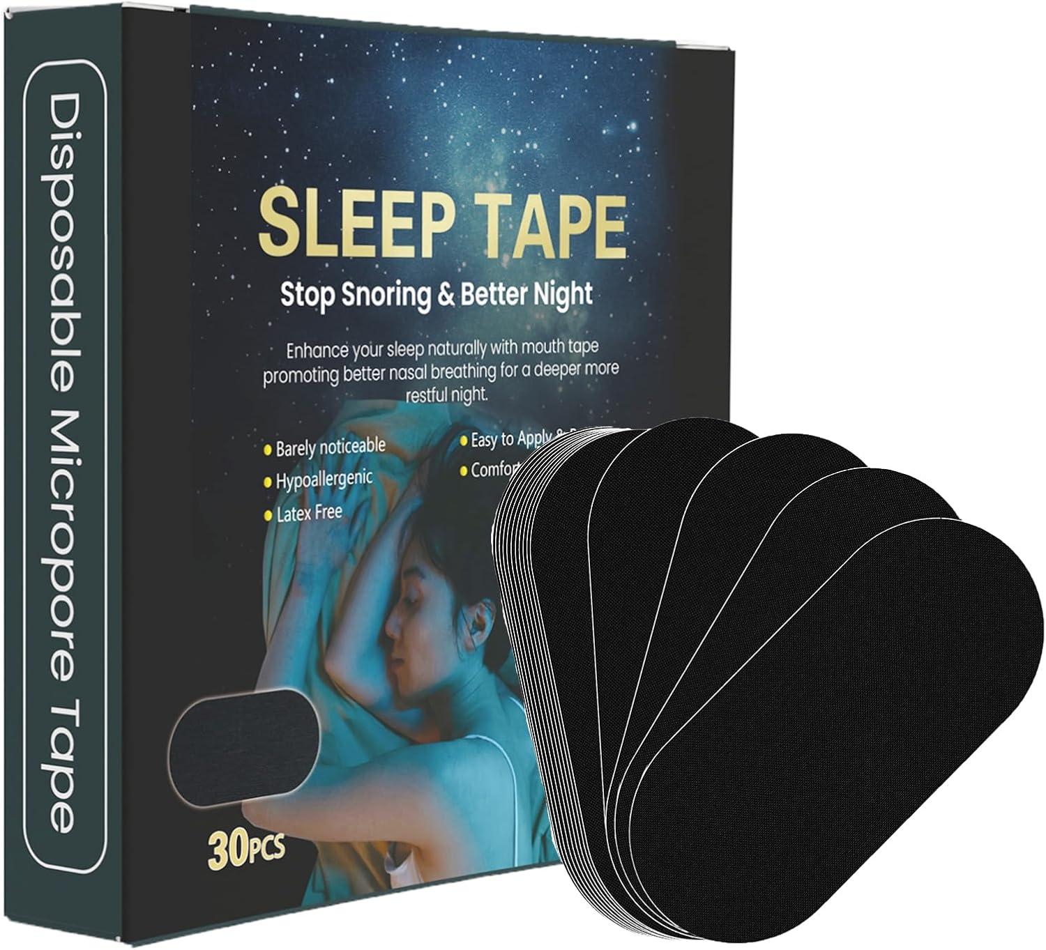 30 Pack Versus Latex-Free: The Surprising Sleep Aid Showdown