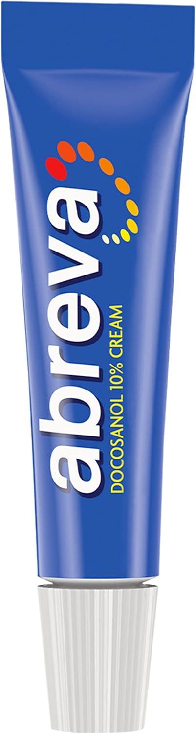 Abreva's FDA Approved vs. Natural Cream: Cold Sore Showdown Surprising Insight