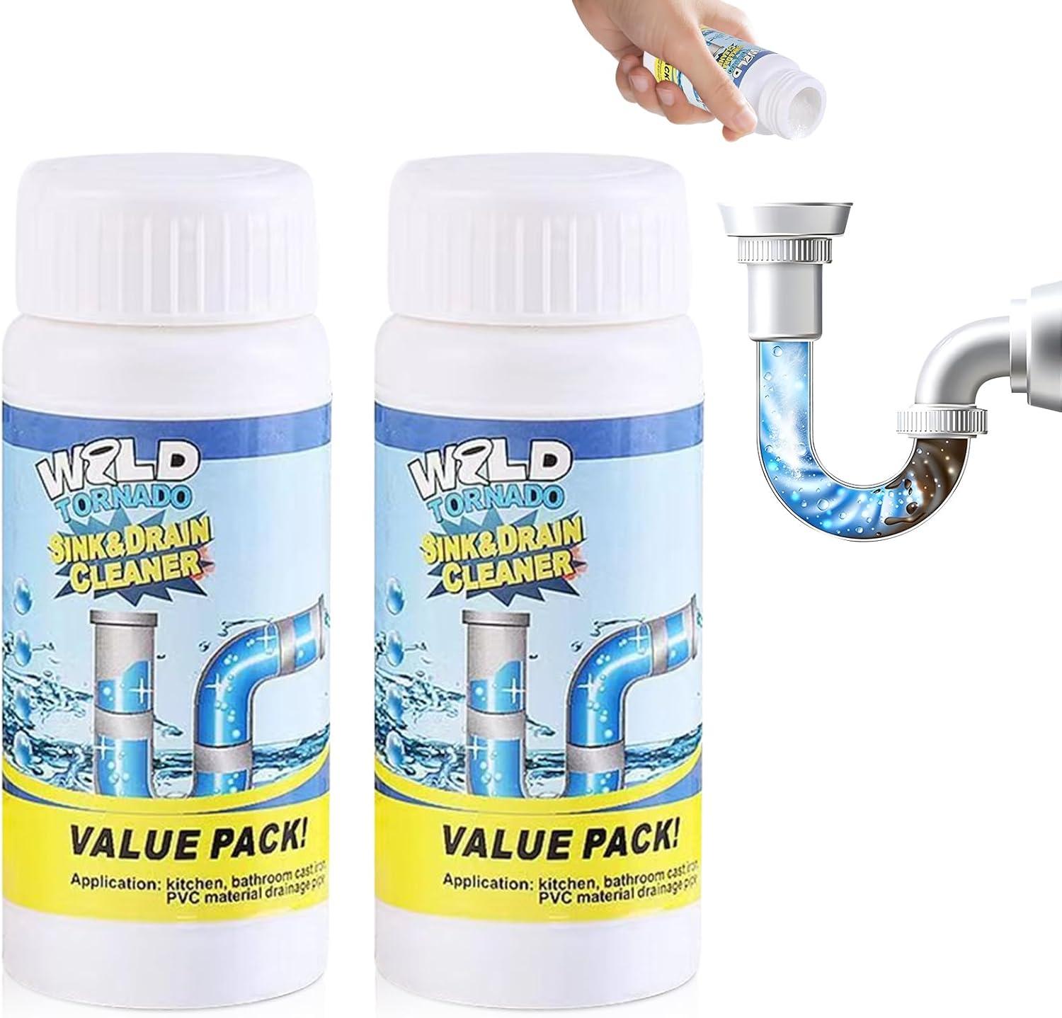 Drain Cleaner Showdown: Tested for Time & Money Savings