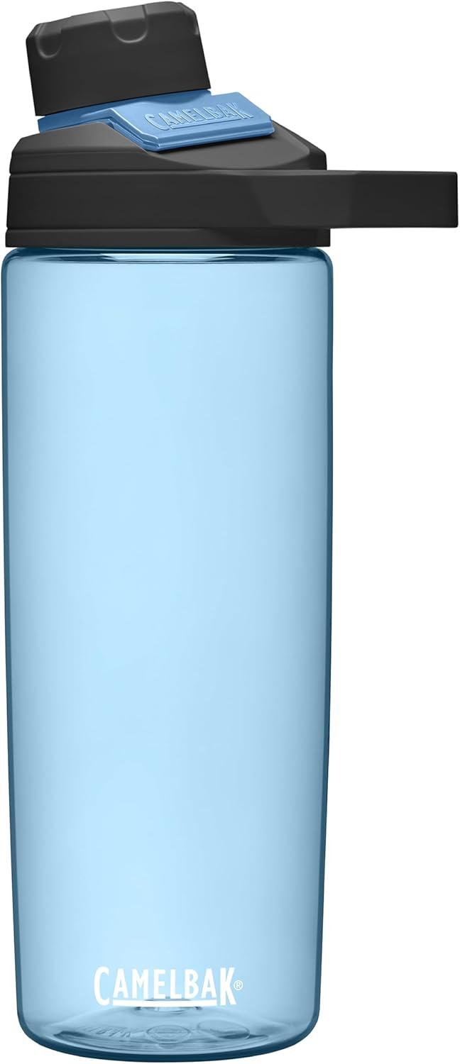 CamelBak vs. Tritan Renew: Magnetic Cap Tested, BPA-Free for Outdoor Hydration Use