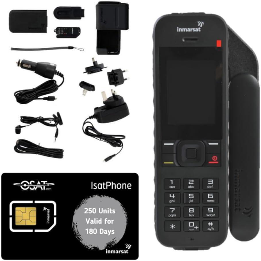 Satellite Phones Tested: Surprising Global Coverage for Remote Travelers